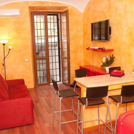 Lucky Domus Esquilino Apartment Roma Cameră foto