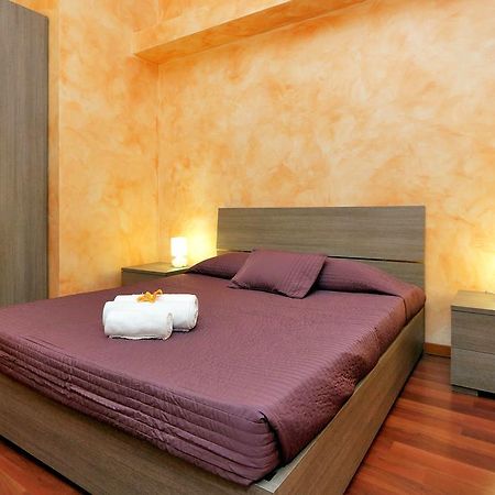 Lucky Domus Esquilino Apartment Roma Cameră foto