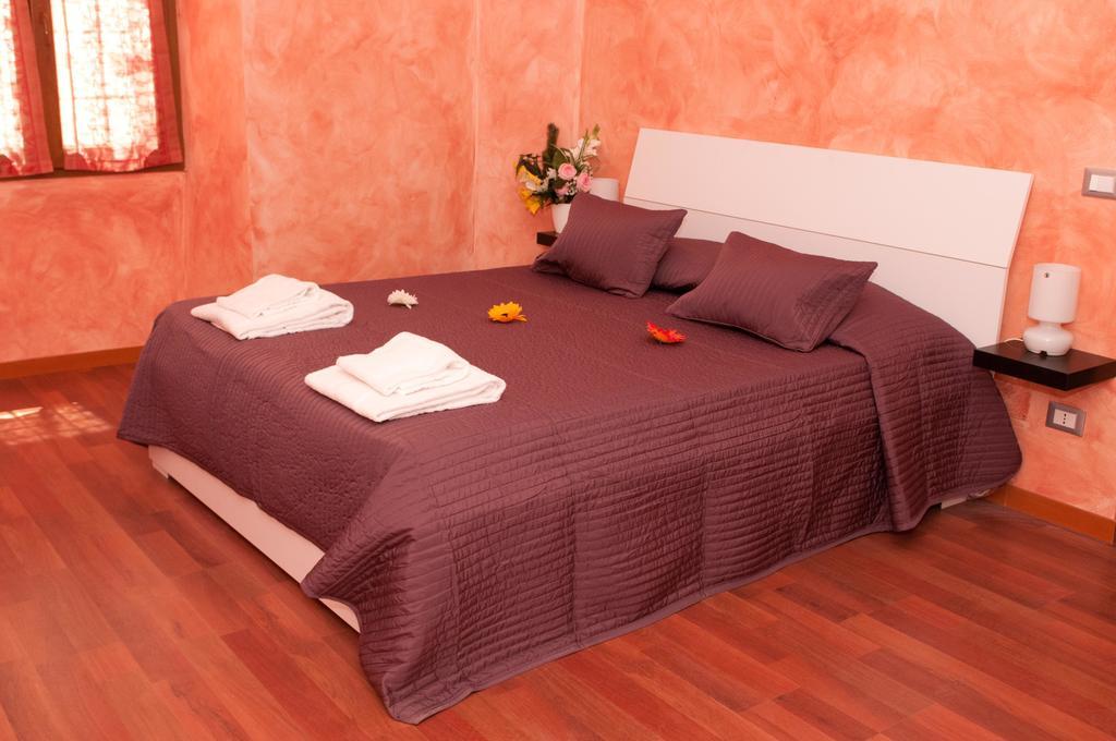 Lucky Domus Esquilino Apartment Roma Cameră foto
