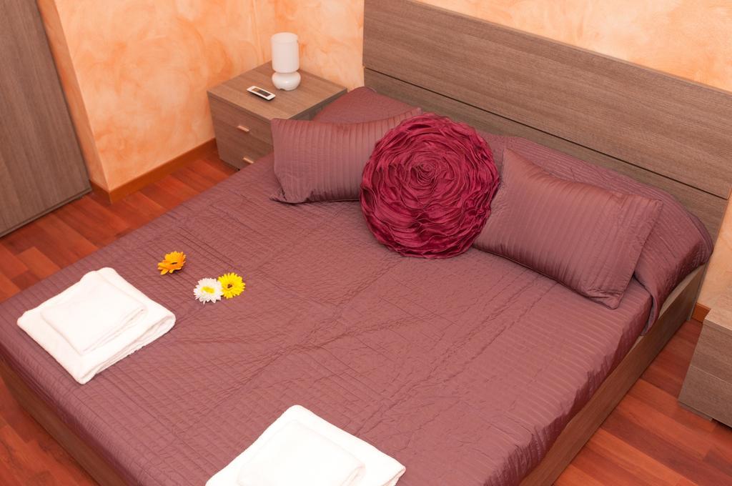 Lucky Domus Esquilino Apartment Roma Cameră foto