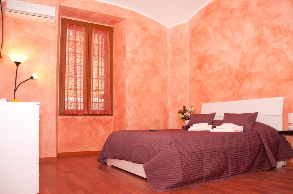 Lucky Domus Esquilino Apartment Roma Cameră foto
