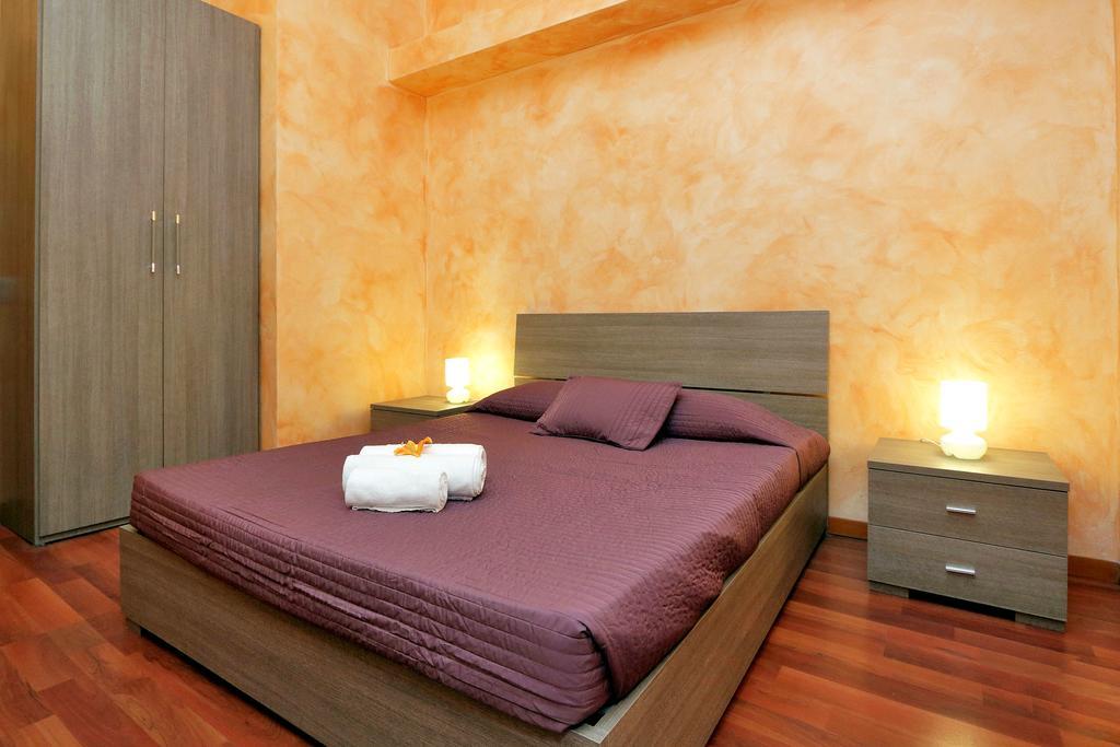 Lucky Domus Esquilino Apartment Roma Cameră foto