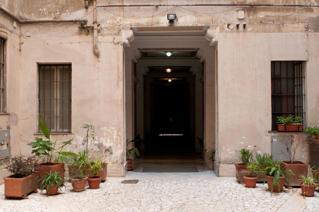 Lucky Domus Esquilino Apartment Roma Cameră foto