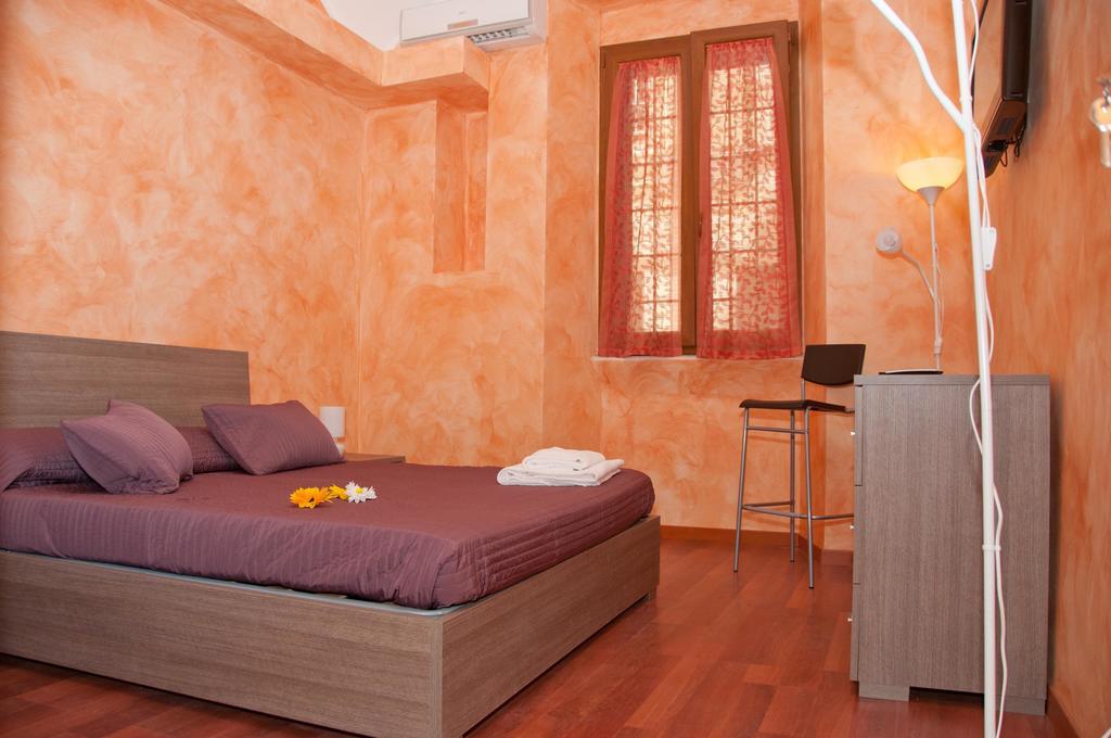 Lucky Domus Esquilino Apartment Roma Cameră foto