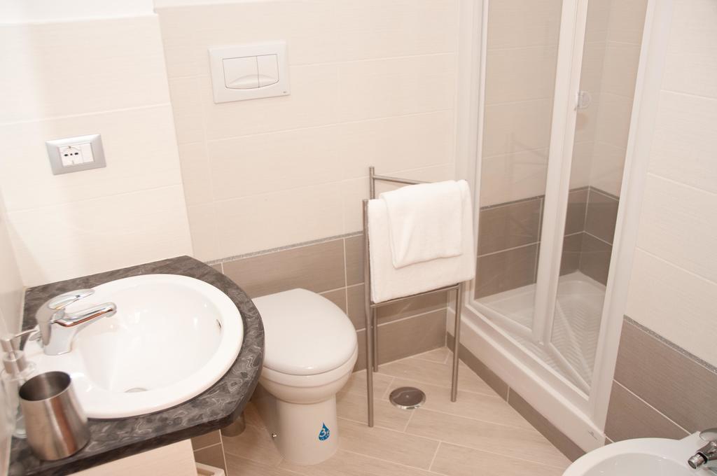 Lucky Domus Esquilino Apartment Roma Cameră foto