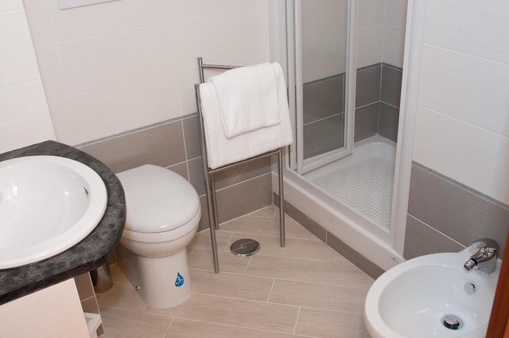 Lucky Domus Esquilino Apartment Roma Cameră foto