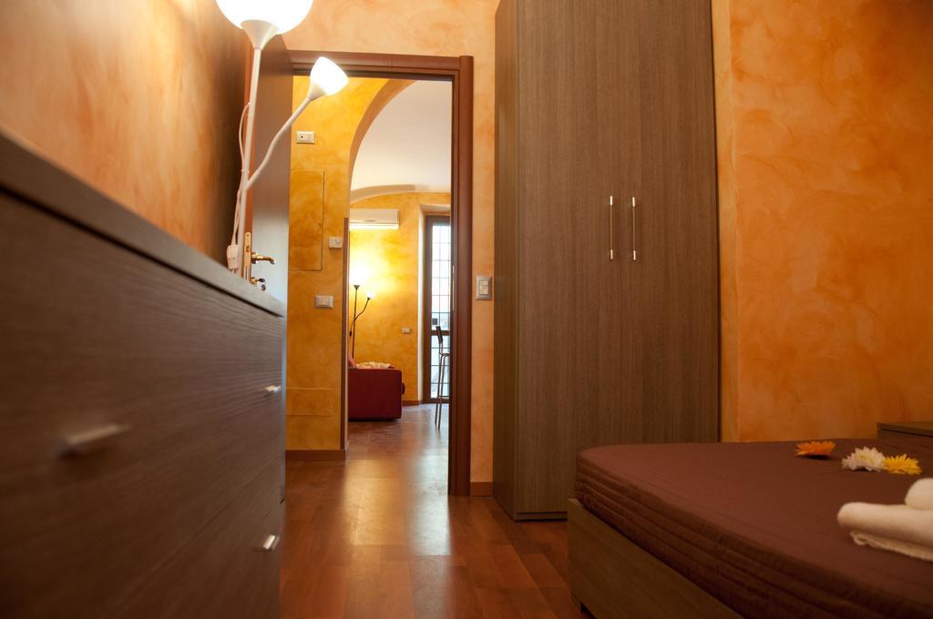 Lucky Domus Esquilino Apartment Roma Cameră foto