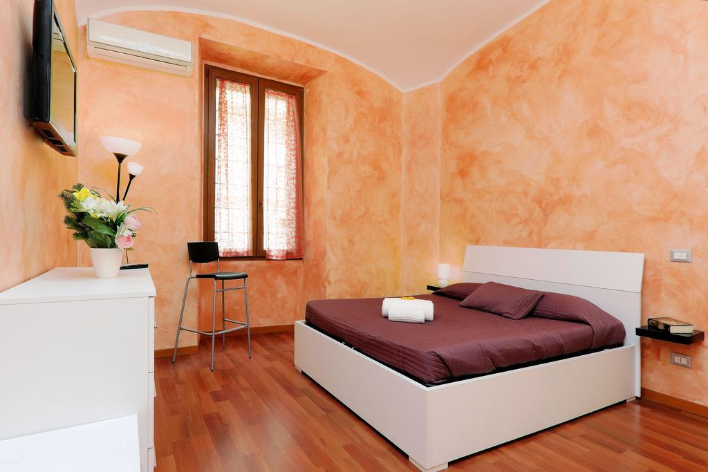 Lucky Domus Esquilino Apartment Roma Cameră foto