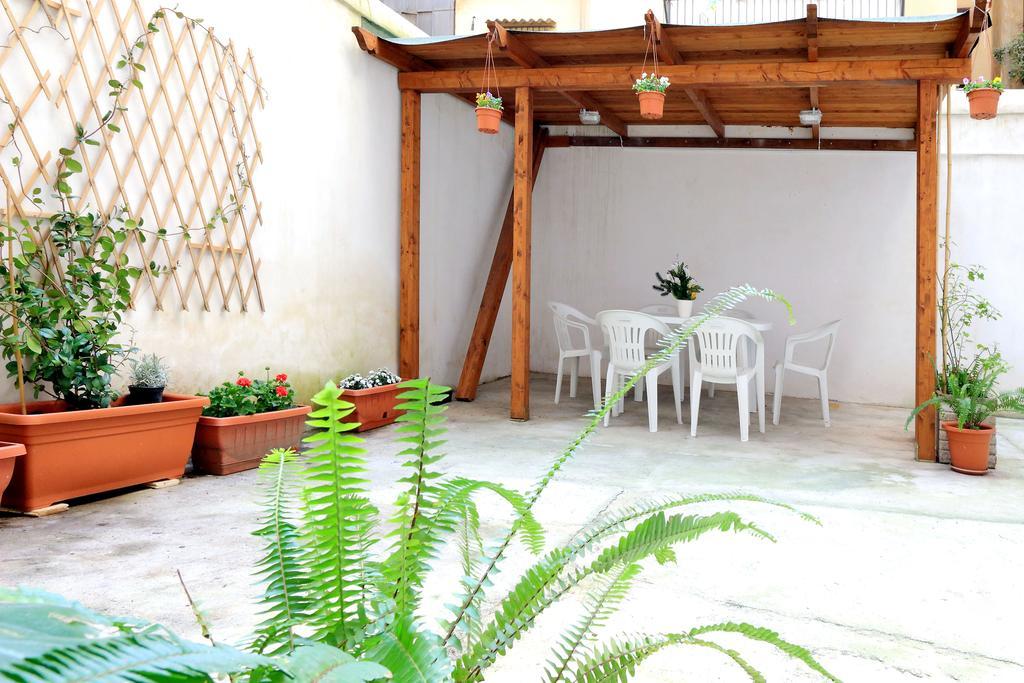 Lucky Domus Esquilino Apartment Roma Cameră foto