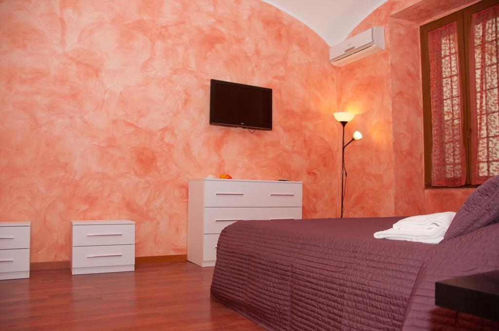 Lucky Domus Esquilino Apartment Roma Cameră foto