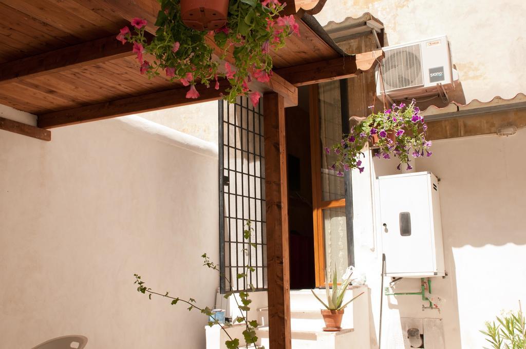 Lucky Domus Esquilino Apartment Roma Cameră foto