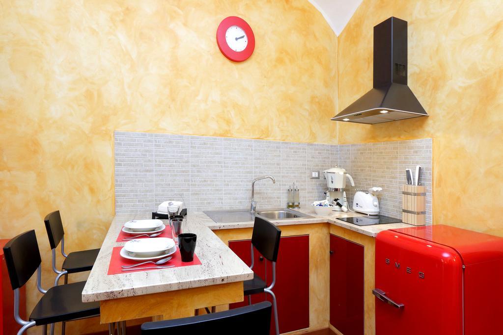 Lucky Domus Esquilino Apartment Roma Cameră foto
