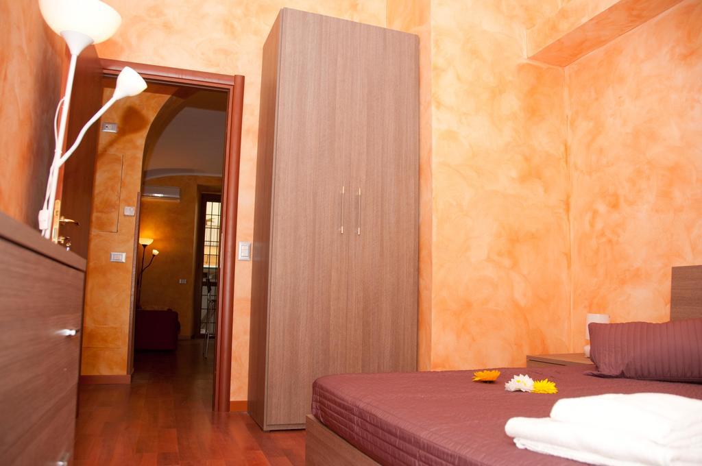 Lucky Domus Esquilino Apartment Roma Cameră foto
